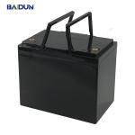 3000 Cycles LFP Battery Packs Lifepo4 Battery 12v 86Ah