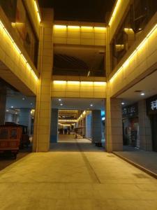 Wholesale Waterproof SMD5050 DC24V LED Strip Wall Washing Lamp for Hotels and Office Facades from china suppliers