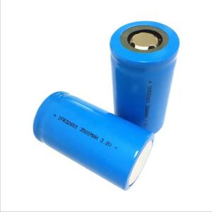 Wholesale IFR32600 Lithium Ion Battery Cells Rechargeable For Electric Bike from china suppliers