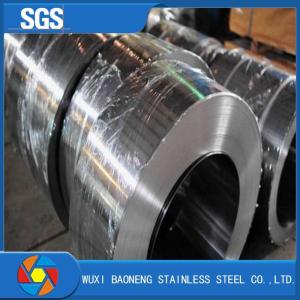 Wholesale 201 304 316l 409 410 420J2 430 Din 1.4305 2205 301 310s Stainless Steel Coil Sheet Plate Strips Band Belt from china suppliers