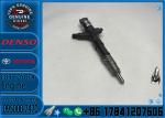 cmmon fuel Injectors 095000-7470 23670-39255 095000-7830 23670-30330 engine