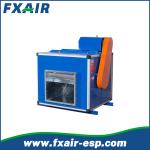 DT series low noise cabinet centrifugal fan High Pressure Cabinet Centrifugal