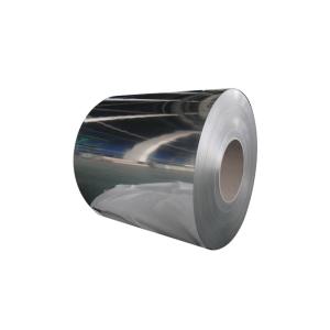 Wholesale Electrolytic Tin Plate Sheet Coil 0.4mm Tin Coated Sheet Roll For Packing from china suppliers