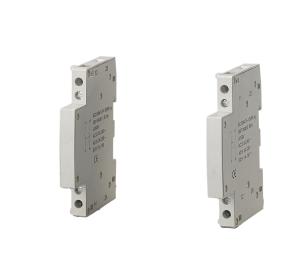 Wholesale 2P Din Rail Household AC Contactor 63Amp Auxiliary Modular Contactor 24V from china suppliers