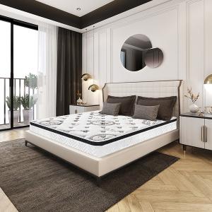 Wholesale Orthopedic Pocket Spring Mattress Bedroom King Foam Bed Mattress from china suppliers