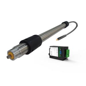Wholesale 60mm New Energy Box Motorized Conveyor Roller, Anti-Static Roller Drum Motor For The Photovoltaic Industry from china suppliers