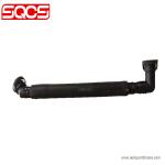 PVC Positive Crankcase Vent Valve for E36 E38 E39 E46 E53 E65 E66 E67 E85 Auto