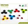 Buy cheap Plastic Hand Fidget Ceramic Bearing 608 Spinner Fidget Toys for Adults from wholesalers
