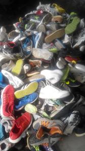 Wholesale cheap used shoes online and summer mix used shoes from china suppliers
