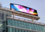 Naked Eye 3D Outdoor Display Screen Anti Ultraviolet Ultra Wide Viewing Angle