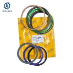 Excavator CAT E320 E325B Hydraulic Cylinder Rubber Seal Kits CATERPILLAR 137