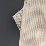 Woven Meta Aramid Mesh Medium Weight High Temp Resistant Nomex Fabric