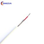 Coaxial Cable High Temperature Shielded Cable For Communication
