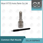 DLLA155P843 Denso Common Rail Nozzle For Injector 095000-5334