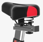 Indoor Sports Bicycle Magnetic Silent Intelligent Fitness Bike Dynamic Bikes