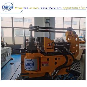 Wholesale Bike Handle Bar Bender 22.2 Mm Tube Bending Machine For Motorcycle from china suppliers