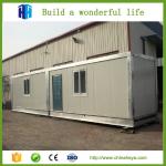 hot sale sandwich panel house prefab tiny house solar for sale