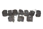 Mercedes W220 W211 Audi A8 Air Compressor Repair Kits Compresssor Cylinder And