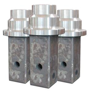 Wholesale Rotary Piling Rig Attachment Kelly Box Kelly Stube 200*200 150*150 from china suppliers