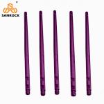 1.5m Length Diamond Drilling Water Well Drill Rod 60mm API Thread DTH Drilling