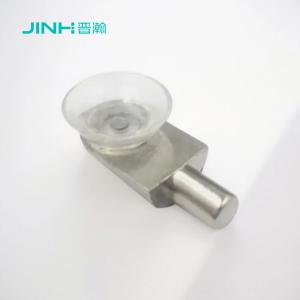 Wholesale Versatile Steel-Plastic Shelf Pegs For Glass Essential Furniture Hardware For Knock-Down (Kd) Designs from china suppliers