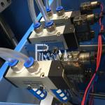 120BPH Plastic Bottle Blow Molding Machine