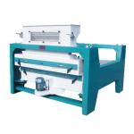 2020*1200*1460mm MMJM80 Rice Seeds Gravity Separator Grading Machine for Green