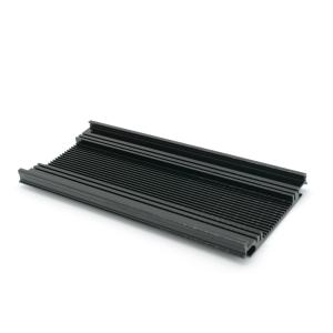 Wholesale TPE Sleeve Flexible Sofe Plastic Profector Cover for Pipe Tubes from china suppliers