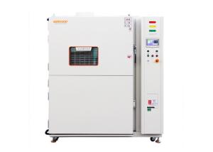 Wholesale Air To Air Thermal Shock Test Chamber Temperature Resistance from china suppliers