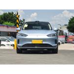 RWD Electric SUV 620 Km Standard Edition SUV AITO M5 EV 80 Kwh