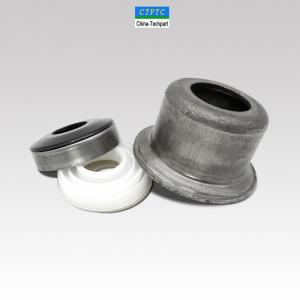 Wholesale Galvanized 152mm Flange Bearing Housing SPHC Pickled Steel from china suppliers