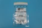 95kPa Specimen Transport Bag For Medical Or Clinical Specimens