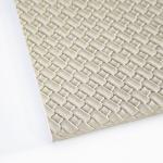 Eco-Friendly Decorative Acoustic Panels Lightweight Material For Ceiling