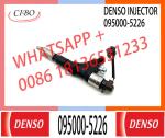 Neutral quality common rail injector 095000-2360 095000-5223 095000-5226 for