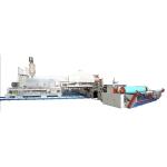 Plastic Coating Felt Extrusion Lamination Machine Manufacturers