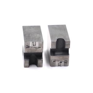Wholesale Longer Functional Life Cold Working Die Steel M2 M4 Drill Point Die For Screw Forming from china suppliers