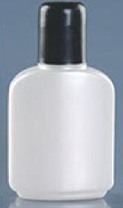 Wholesale Skin Care Empty Lotion Bottle 150ml PE Material Cosmetic Use Wring Lid from china suppliers