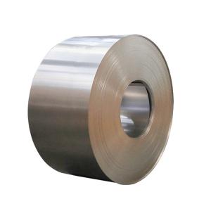 Wholesale 0.6mm 0.7mm Stainless Steel Sheet Coil 316ti Coil For Architecture from china suppliers