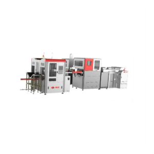 Wholesale Industrial Box Making Machine For Cosmetics / Jewelry Boxes Manufacturing from china suppliers