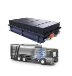 Rechargeable 96V 300AH 304AH Electric Truck Electric Boat Lithium Ion Battery