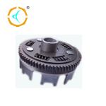 ADC12 One Way Clutch / Motorcycle Clutch Housing Silver Bajaj Pulsar Images