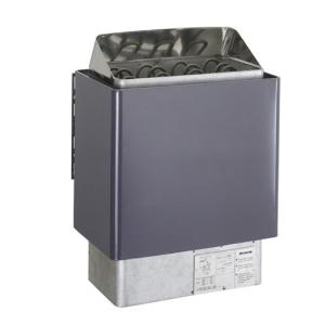 Wholesale Against Deformation Steam Sauna Equipment / Steam Room Heater With Three Layer Heating Tube from china suppliers