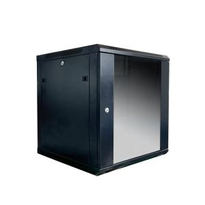 Wholesale 12U 19'' Computer Wall Mount Rack Locking Equipment Cabinet from china suppliers