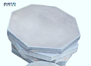 Wholesale Laser Cutting Carbon Steel Plate Custom Metal Sheet Cutting 500mm Thick from china suppliers