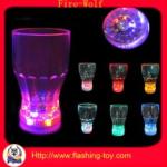 LED Flashing Cups