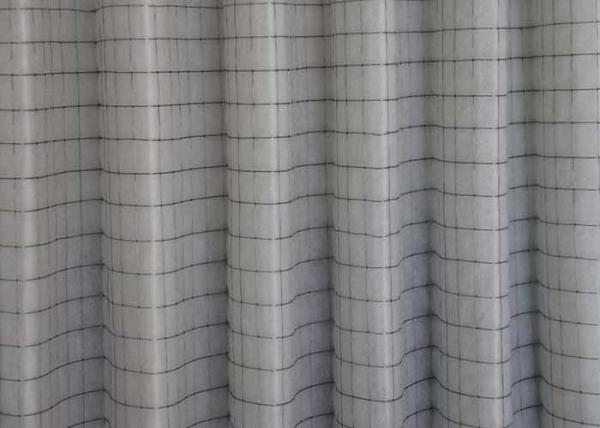 Commercial Building Metal Air Filter Frames Air Handling Filtration Panel G4 -