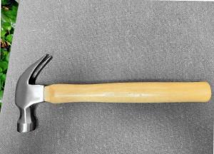 Wholesale 8OZ-24OZ American Type Carbon Steel Carpenter Tools Claw hammer(XL0001) from china suppliers