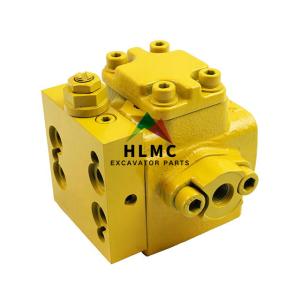 Wholesale PC200-6 Self Pressure Reducing Valve Assy 6D102 6014232 723-40-70100 from china suppliers