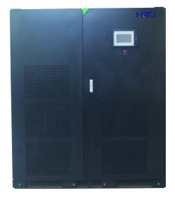 Wholesale Medical Online Low Frequency UPS , Double Conversion 100KVA To 800KVA from china suppliers