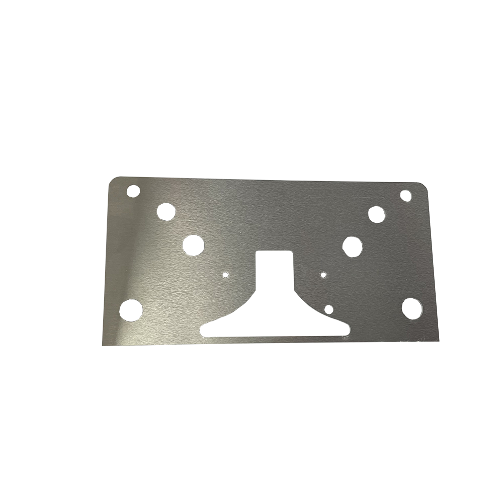 Small CNC Lathe Turning Parts Precision Sheet Metal Bending Forming